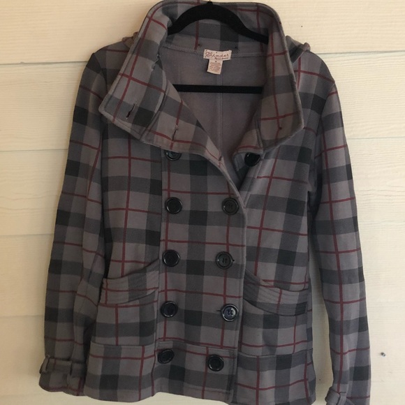 J J Basics Sweater MEDIUM - Picture 3 of 4